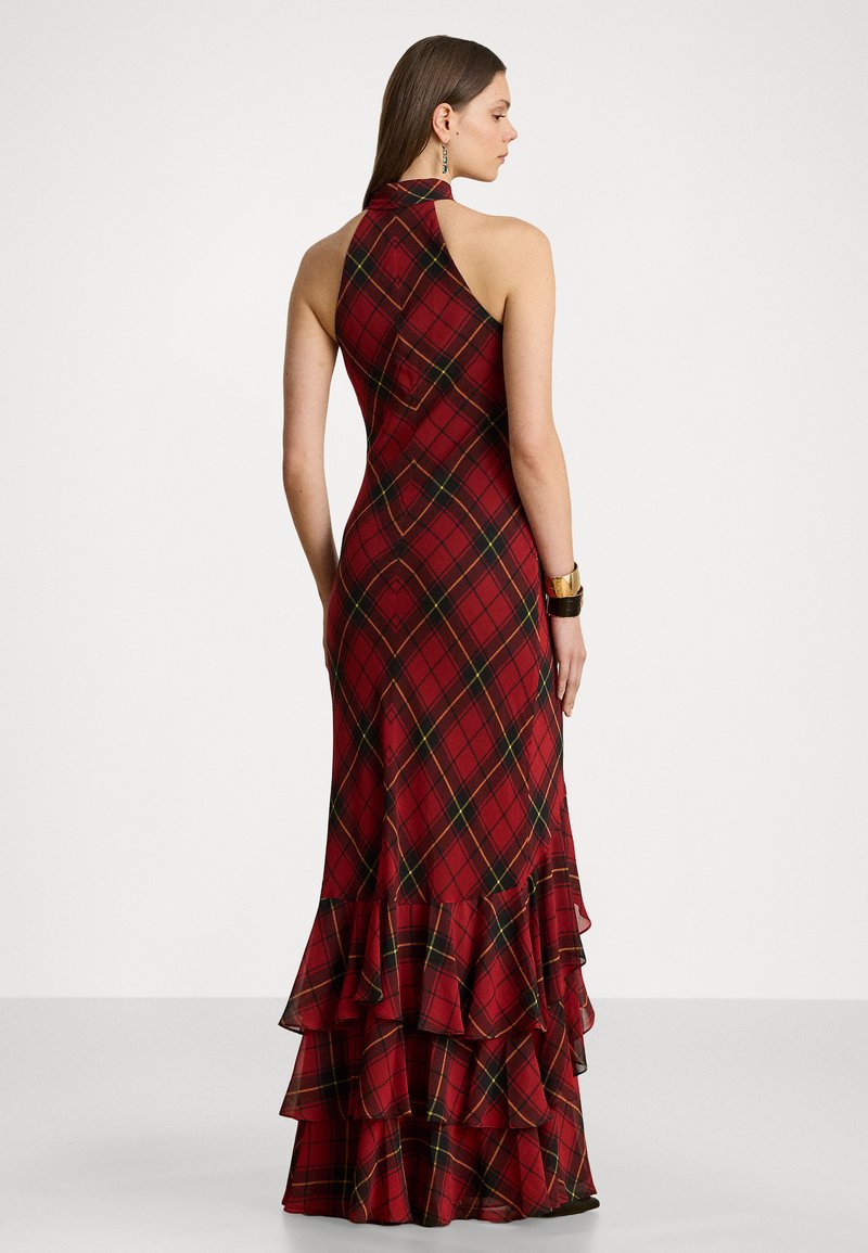 tartan evening dresses uk Sherri Hill 55519 – Twirl Prom