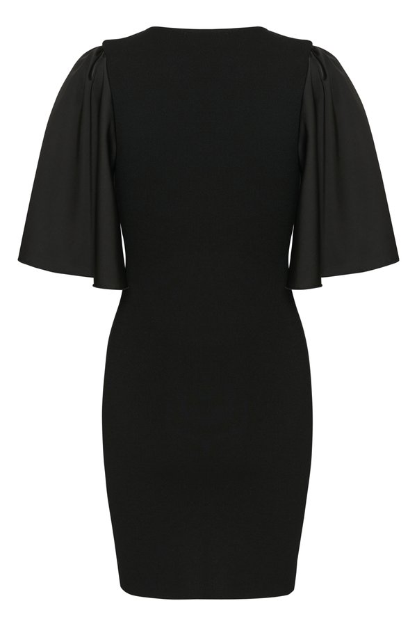 SAMA - Jersey dress2