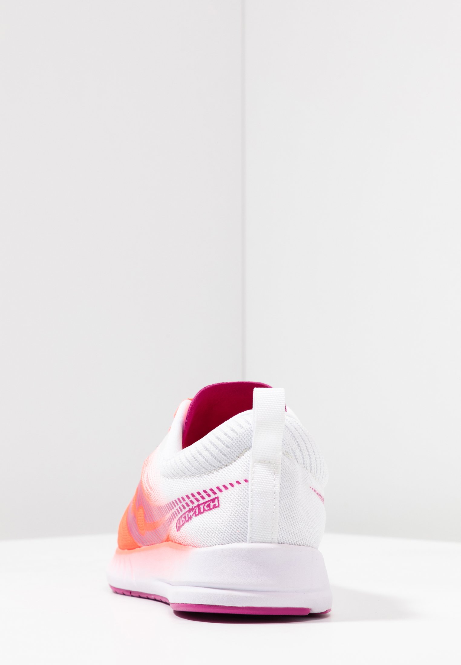 saucony fastwitch rouge