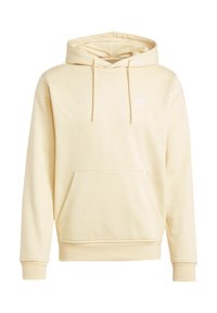 Unselected, warm vanilla