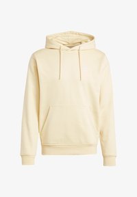 Unselected, warm vanilla