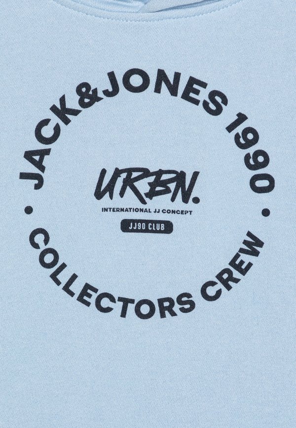 JJSIMON HOOD JNR - Hoodie2