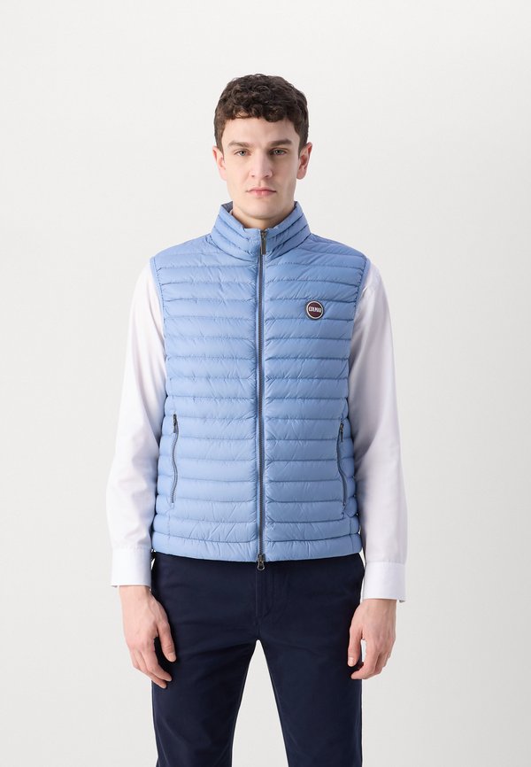 MENS VEST - Waistcoat - shark ice2
