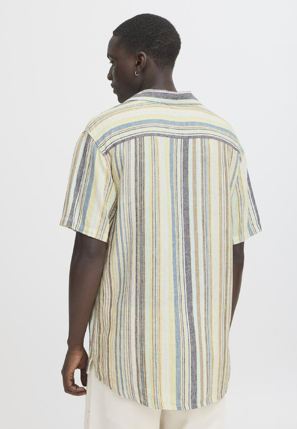 BHAKIS LINEN MIX - Shirt2
