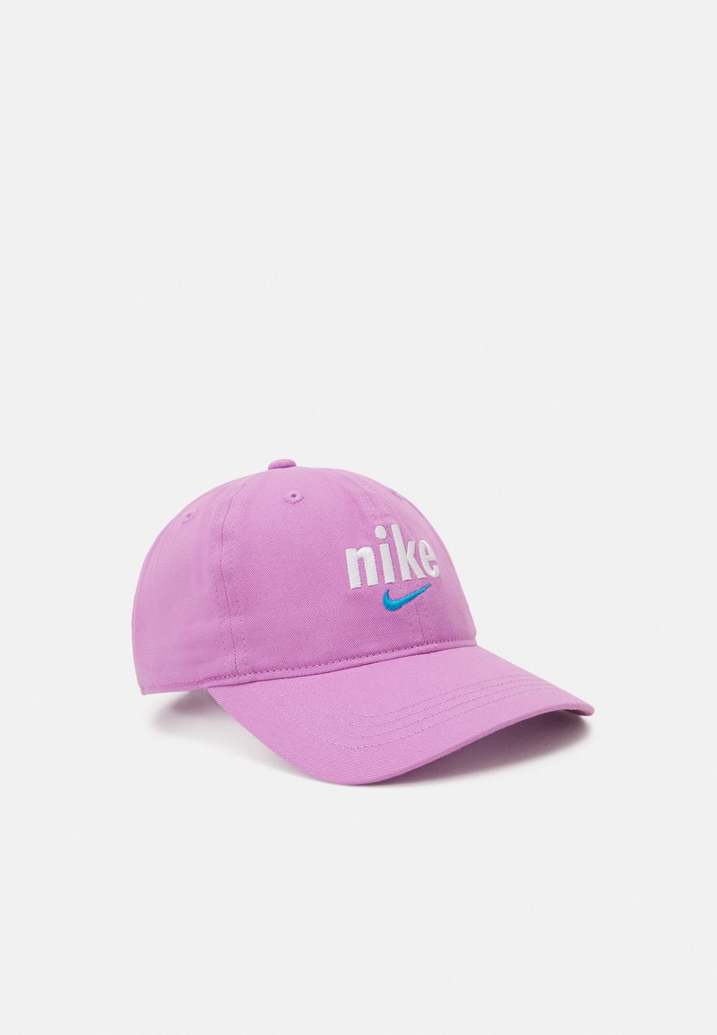 Nike Sportswear BRIM KIDS UNISEX Pet rush fuchsia/paars Zalando.nl