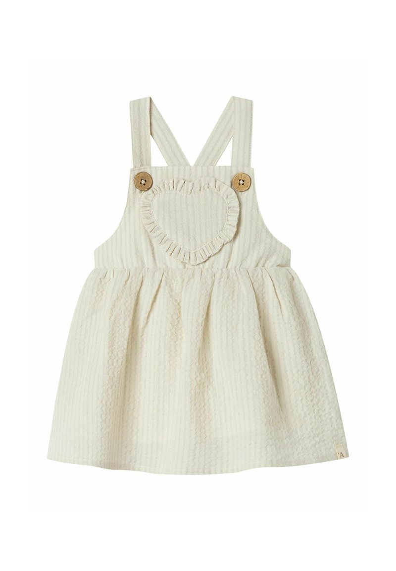 Lil’ Atelier Jurk blauw Lil’ Atelier Jurk blauw