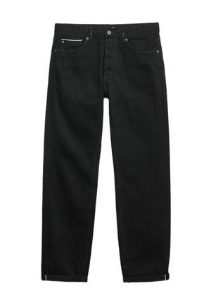 Marks & Spencer, - Jeansy Straight Leg