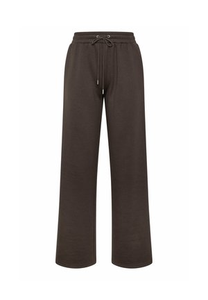 Long Tall Sally, TALL JOGGERS - Trainingsbroek - chocolate