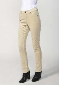 Koroshi Hlače - beige