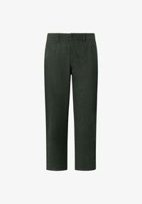 Nevybráno, olive green