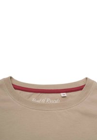 Band of Rascals T-shirts basic - clay