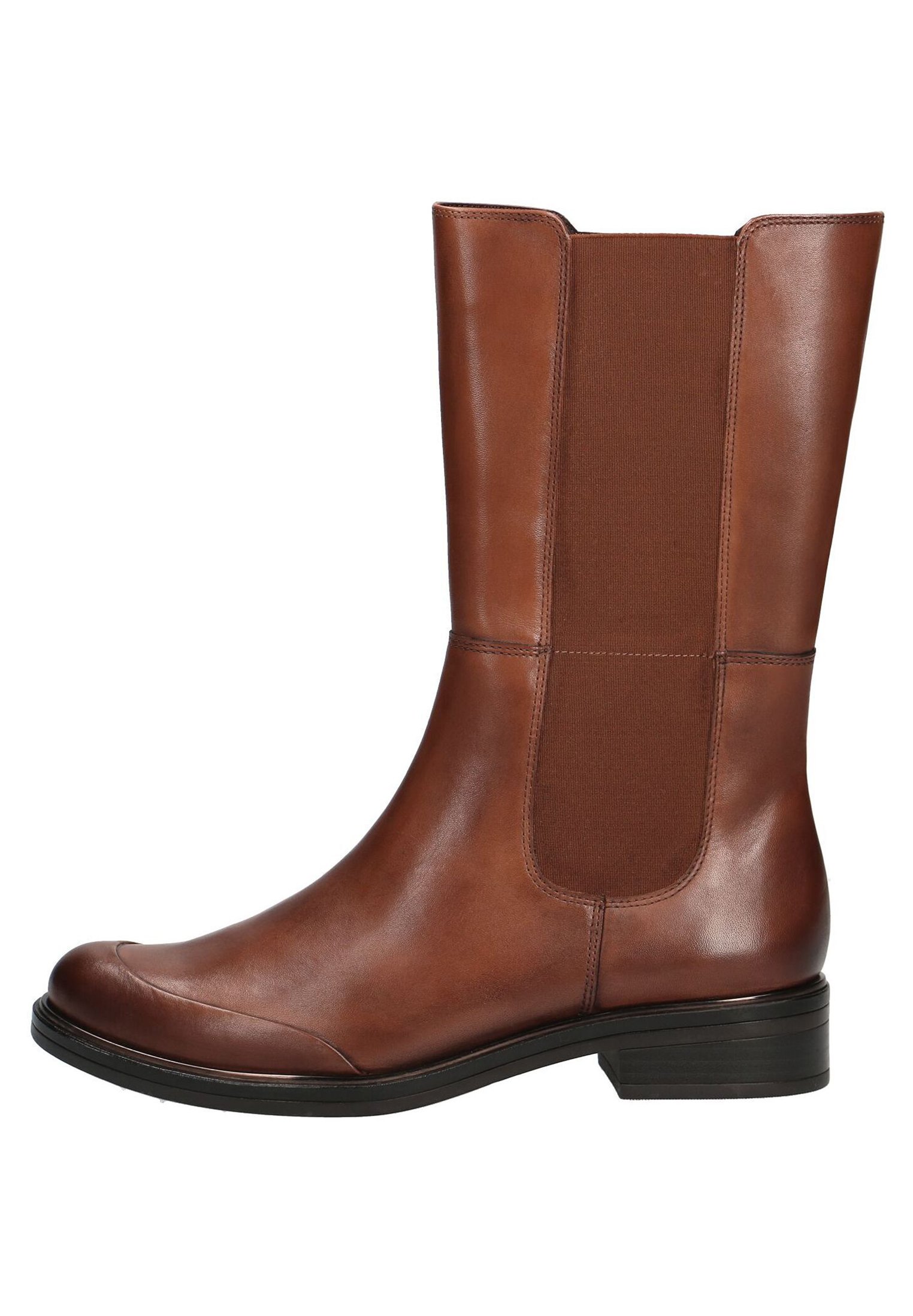 Caprice Laarzen - cognac nappa/cognac - Zalando.nl