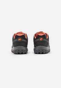 Mammut Trekingové boty - black
