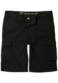 Unselected, black