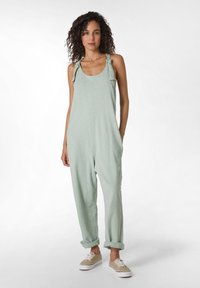 Deha TUTA - Tuta jumpsuit - green sage