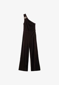 Sélectionné, brown