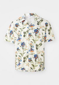 Chemise - alpine snow