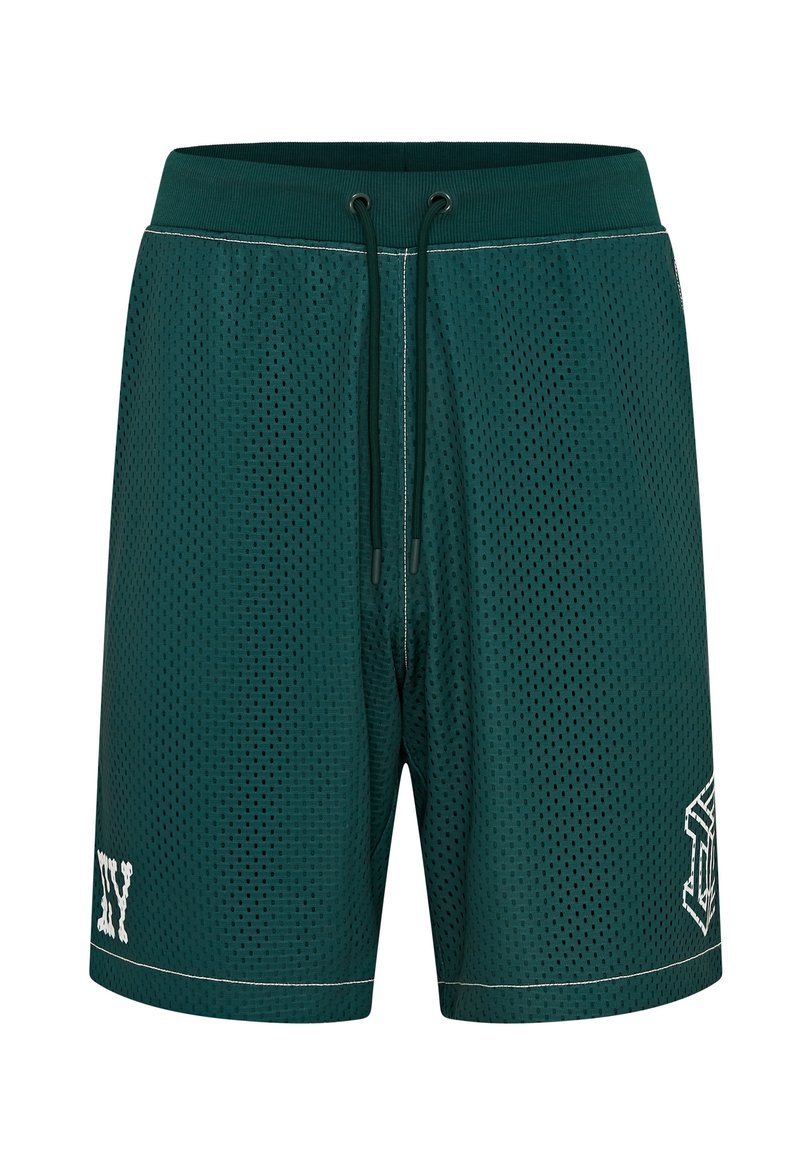 LEGACY STUDIOS Shorts groen