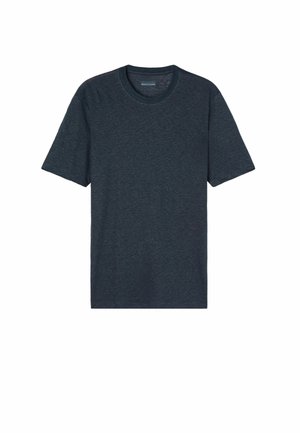 Intimissimi Camiseta básica - blau/blu notte