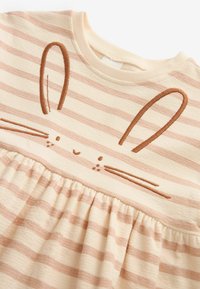 Next TEXTURED REGULAR FIT - Jerseykjole - stripe