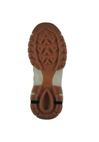 GANT Botki sznurowane