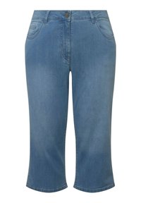 Non selezionato, light blue