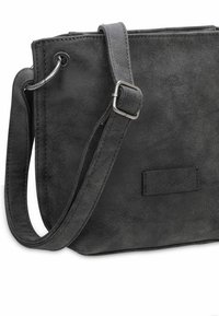 Fritzi aus Preußen Borsa a tracolla - vintage black idol