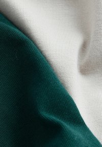 Next SET - Nachtwäsche Set - cream green