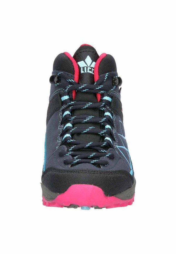 GRIFFIN HIGH – Hikingschuh