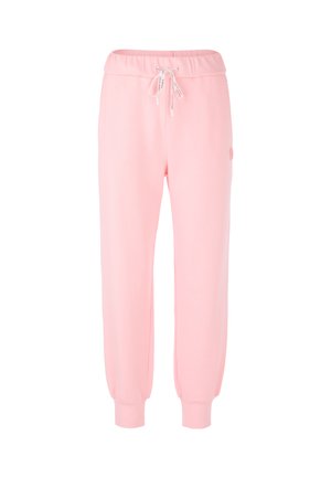 ROYE - Tracksuit bottoms - pinkesque