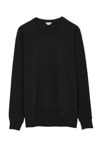 Calliope UNI - Maglietta a manica lunga - noir