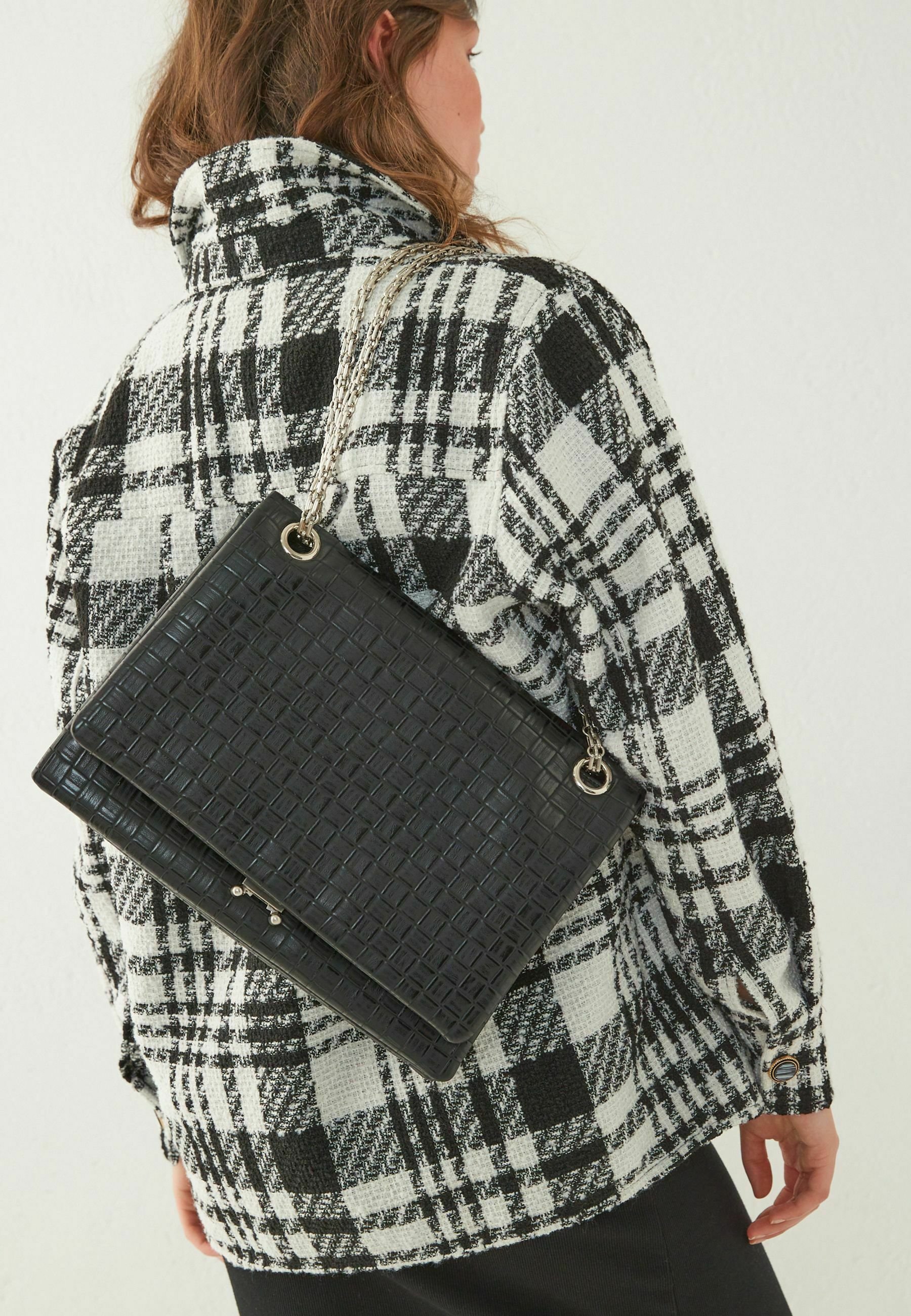 Sac à Main NEXT - Modèle Intemporel Et Tendance, Essentiel De La Marque Anglaise Pour Femme