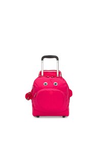 Kipling - NUSI - Valise à roulettes - true pink Image miniature 1