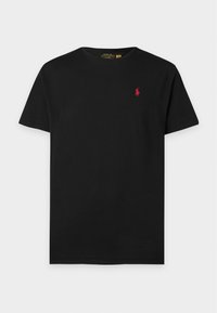 Επιλέχθηκε, black