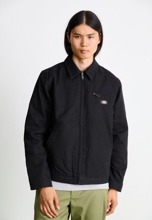 Dickies NEW JACKET - Veste légère - black