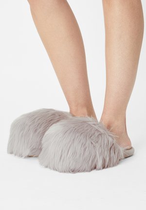 Pantofole - grey