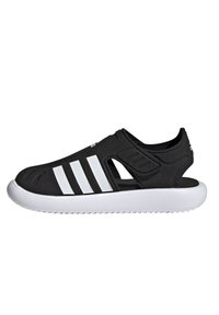 adidas Performance - SUMMER CLOSED TOE WATER - Papuci înot - core black cloud white core black Imagine miniatură 1