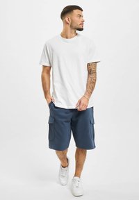 DEF Shorts - navy