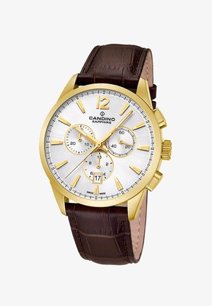 Candino SPORT - Chronograph - gold coloured
