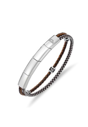 Bracciale - brown