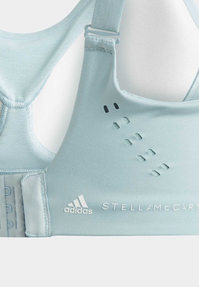 adidas by Stella McCartney Bustier  - ash grey