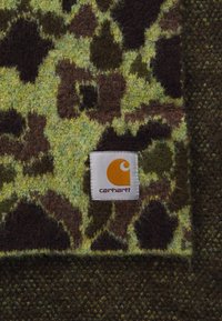 Carhartt WIP PALMER SCARF UNISEX - Cachecol - green