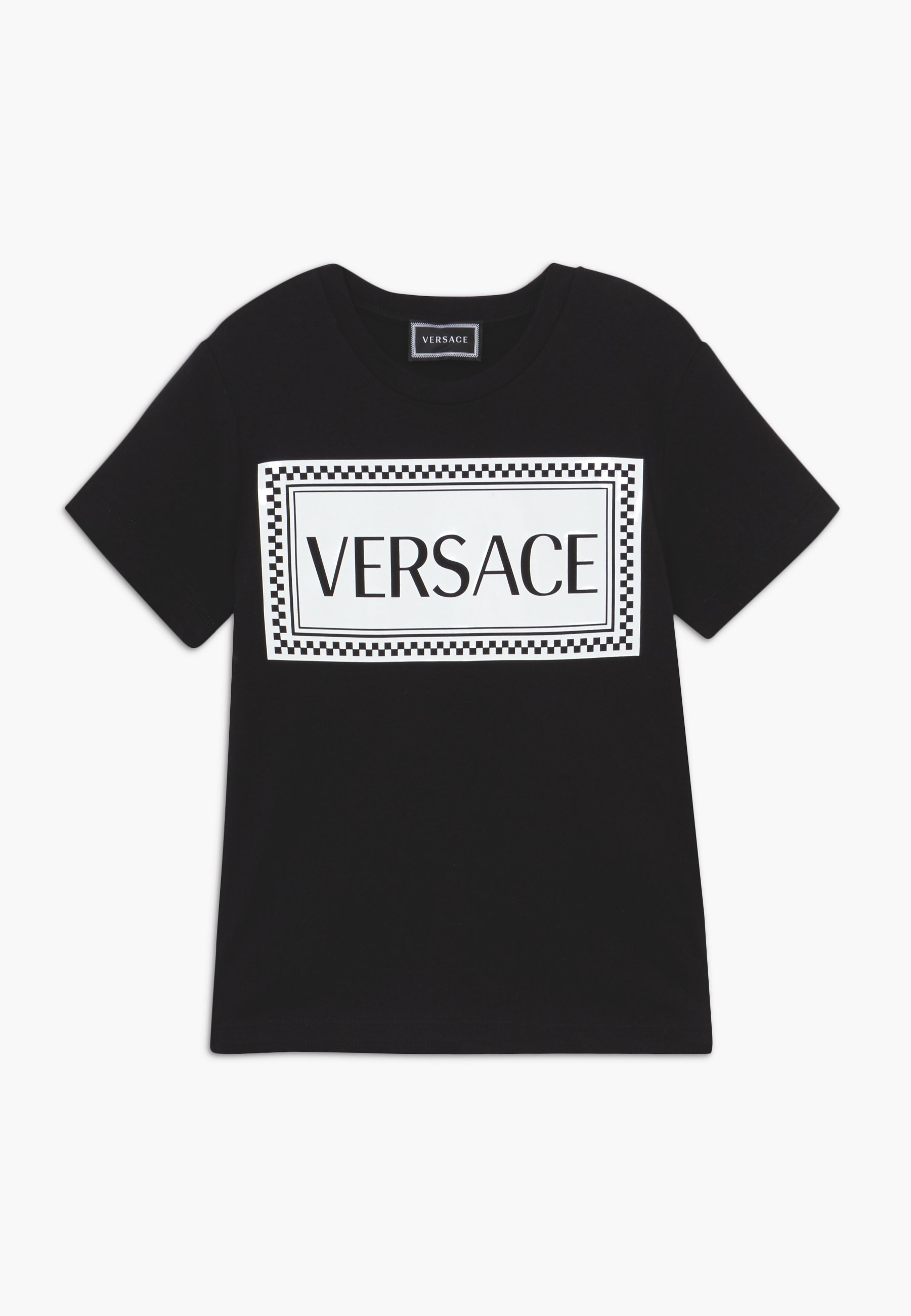 maglietta versace
