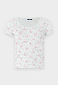 SCOOP - T-shirt basic - multi coloured