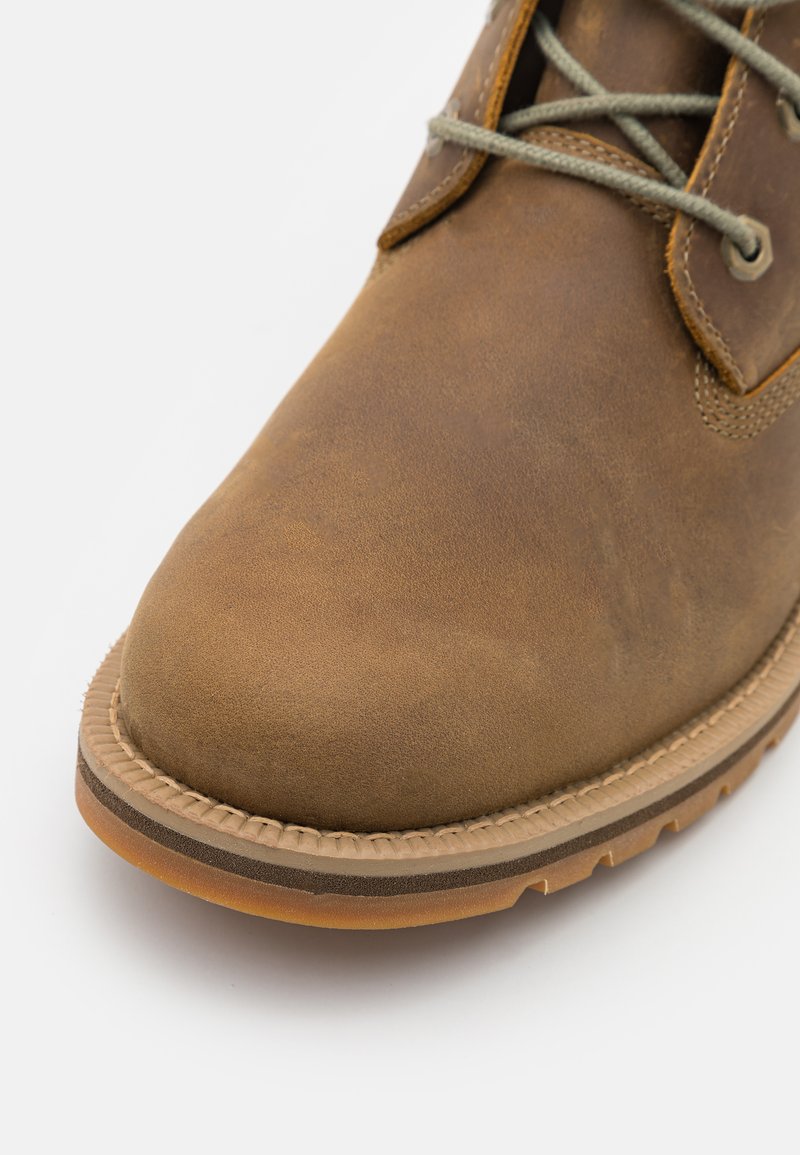 timberland ek larchmont ftm men's chukka boots