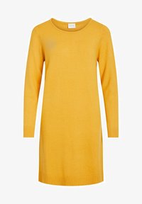 Ikke valgt, mineral yellow