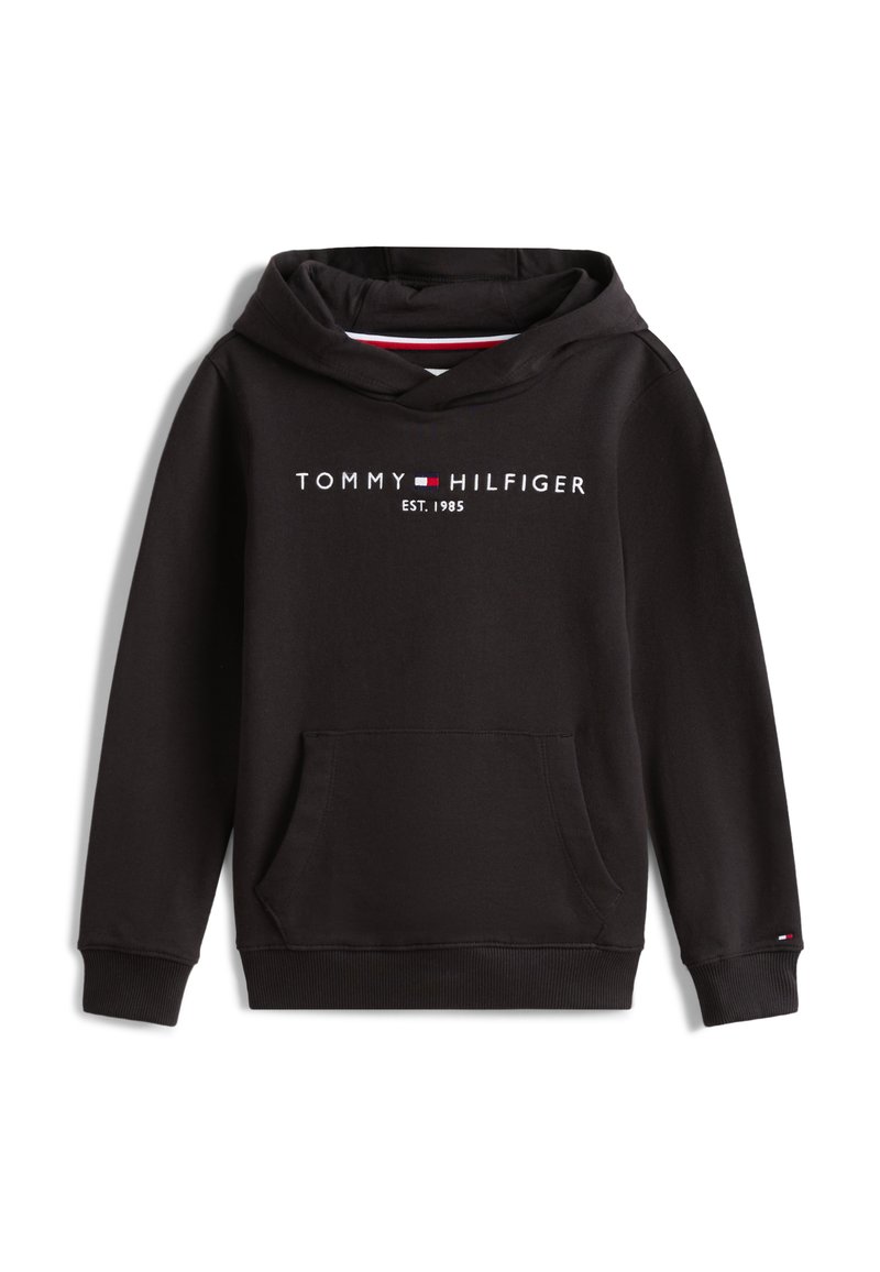 Sudadera Negra Sudaderas Para Hombre Tommy Sudadera Hoodie Tommy