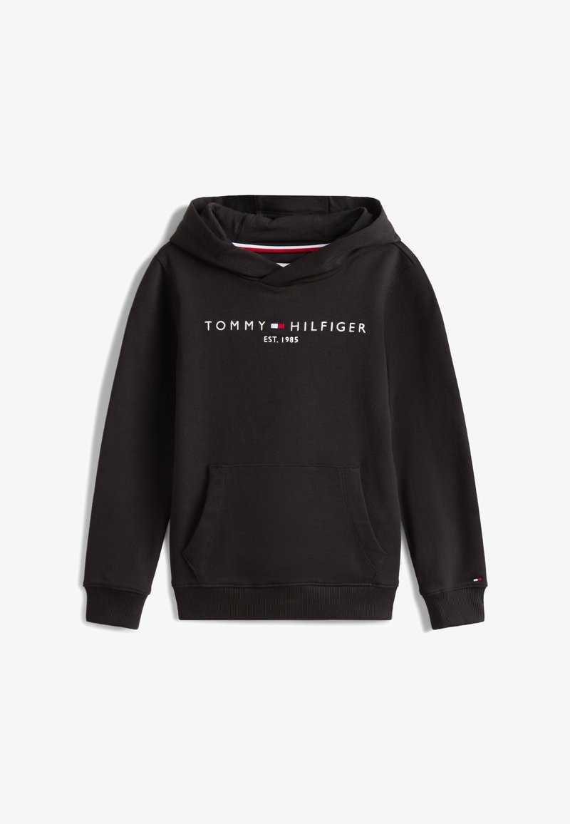 Sudadera Negra Sudaderas Para Hombre Tommy Sudadera Hoodie Tommy
