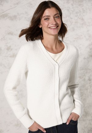 Gilet - beige