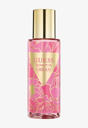 Guess Fragrances SEDUCTIVE DREAM FRAGRANCE MIST - Body mist